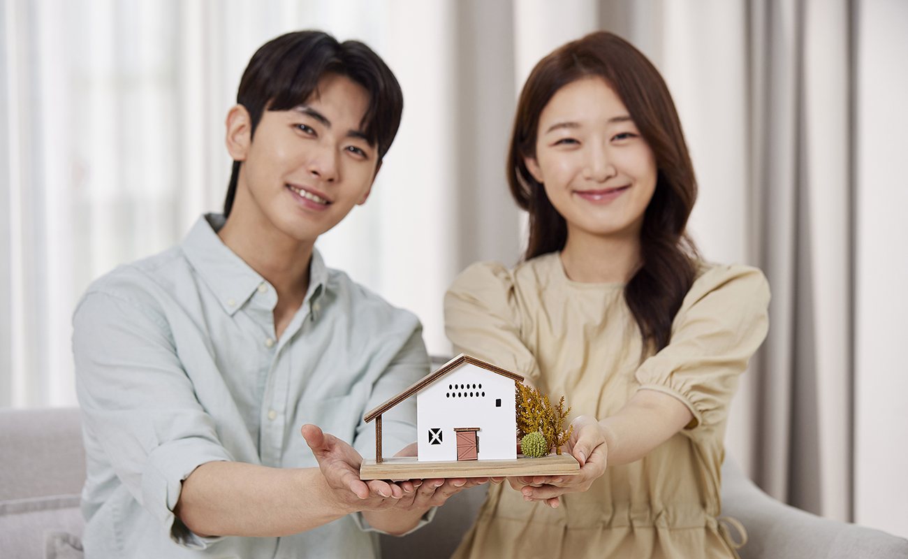 HUG, 임대보증금<br> 100% 보장으로 더 안전하게